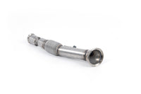 BMW/Supra B58 - Large Bore Downpipe and De-Cat
