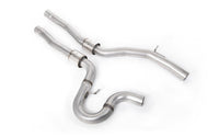 BMW F80 M3/F82 M4 - Equal Length Exhaust Upgrade Kit