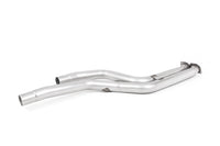 BMW F87 M2 Comp - GPF/OPF Bypass