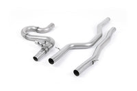 BMW F87 M2 Comp Upgrade Kit - Equal Length System (For Milltek Cat Back Only)