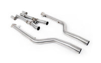 BMW M5 F90 LCI (GPF Equipped) - GPF/OPF Bypass
