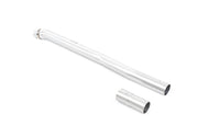 BMW M135i F70 - GPF/OPF Bypass - Fits Milltek OPF Back System