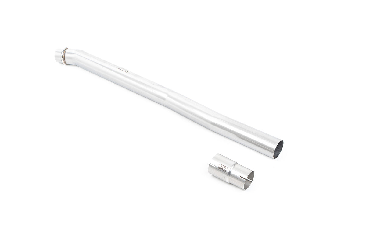 BMW M135i F70 - GPF/OPF Bypass - Fits OE OPF Back System