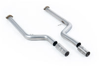 BMW X4 G02 LCI (ROW/USA) - Secondary Catalyst Bypass