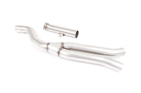 BMW Z4 G29/Supra A90 - GPF/OPF Bypass