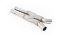 BMW G87 M2 - Z Pipe Upgrade - To Replace Existing Milltek Parts (Cannot Be Used On Its Own)