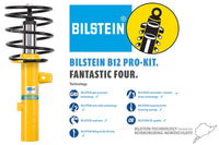 Bilstein B12 Pro Kit - BMW 3 Series E90 | E92 M3 (Without EDC)