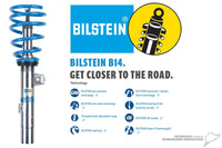 Bilstein B14 PSS Coilovers - BMW 5 Series E39 M5