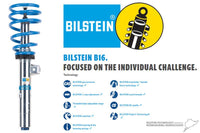 Bilstein B16 PSS9 Coilovers - BMW 5 Series E39 M5