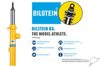 Bilstein B8 Performance Plus Shock Absorber Front Left - BMW 1 Series E82 1M