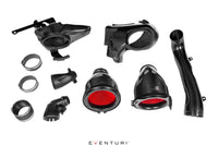 Eventuri Carbon Fibre Intake System V2 - BMW G87 M2 | G80 | G81 M3 | G82 | G83 M4 Coupe | Convertible CS | CSL