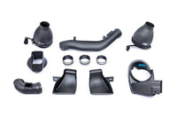 Eventuri Matte Carbon Fibre Intake System V2 - BMW F80 M3 | F82 | F83 M4 Coupe | Convertible