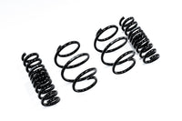 Evolve Lowering Springs - BMW F87 M2