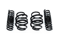 Evolve Lowering Springs - BMW G87 M2