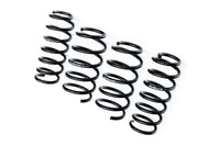 Evolve Lowering Springs - BMW i3 | i3S | Range Extender