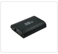 Mr12Volt BMW 1 series E81/82/87/88 MOST Bus CCC CIC Professional CD Bluetooth interface - No I-Drive