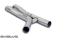 Supersprint Centre H Pipe - BMW 3 Series F80 M3 | 4 Series F82/F83 M4
