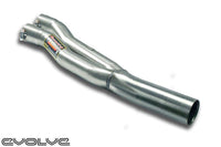 Supersprint Centre Pipe - BMW 1 Series E82 1M