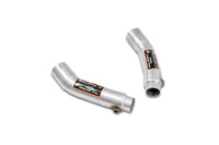 Supersprint Connecting Pipe For OEM Catalytic Converter - BMW E39 M5