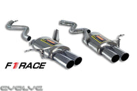 Supersprint F1 Race Lightweight Rear Exhaust - BMW 3 Series E92 | E93 M3