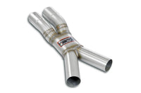 Supersprint H Pipe Centre Section - BMW G80 M3 | G82 M4