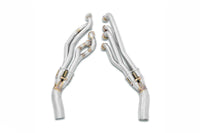 Supersprint LHD Manifold - BMW E39 M5