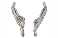 Supersprint RHD Manifold - BMW E39 M5