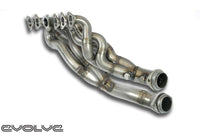 Supersprint Step Design Manifold - BMW 3 Series E46 M3