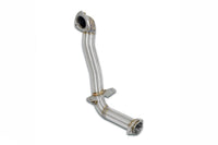 Supersprint Turbo Downpipe With De-Cat - BMW Mini R56 Cooper S | JCW