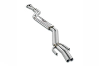 Supersprint X-Pipe Resonated - BMW 3 Series E30 M3 2.3